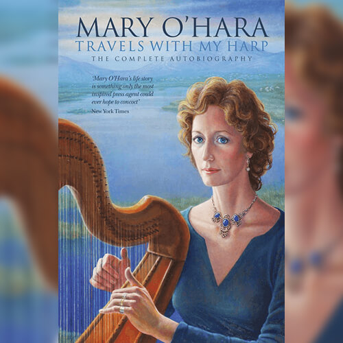 Blog Post image for Mary O’Hara Documentary on TG4 - Shepheard Walwyn Publishers