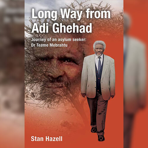 Blog Post image for An Interview with Teame and Stan from the book Long Way from Adi Ghehad