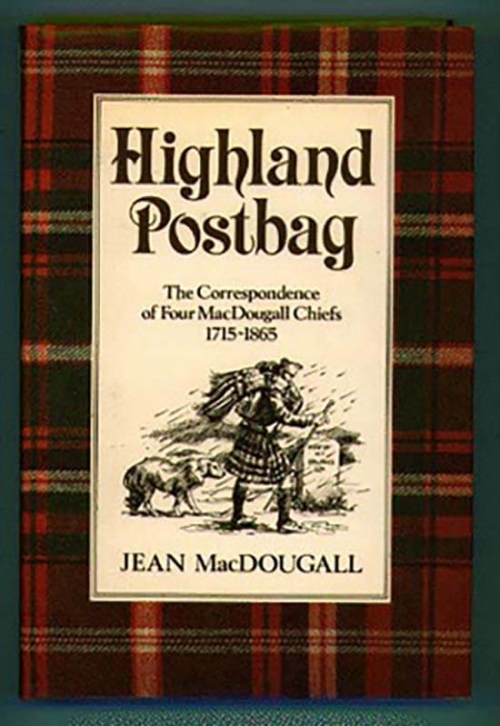 Cover - Highland-Postbag