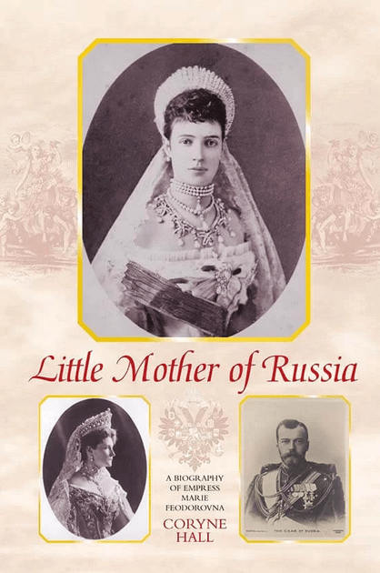 Little Mother of Russia - Coryne Hall