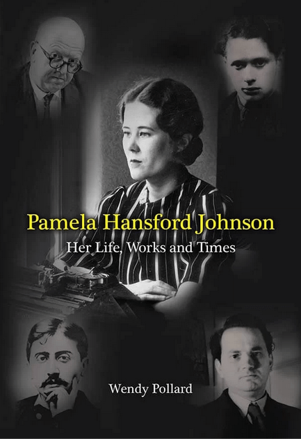 Pamela Hansford Johnson - Her Life, Works and Times
