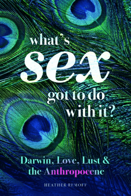 What's Sex Got to do with it - Heather Remoff
