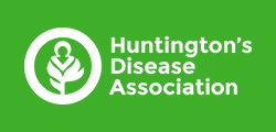 Huntingtons Disease Logo