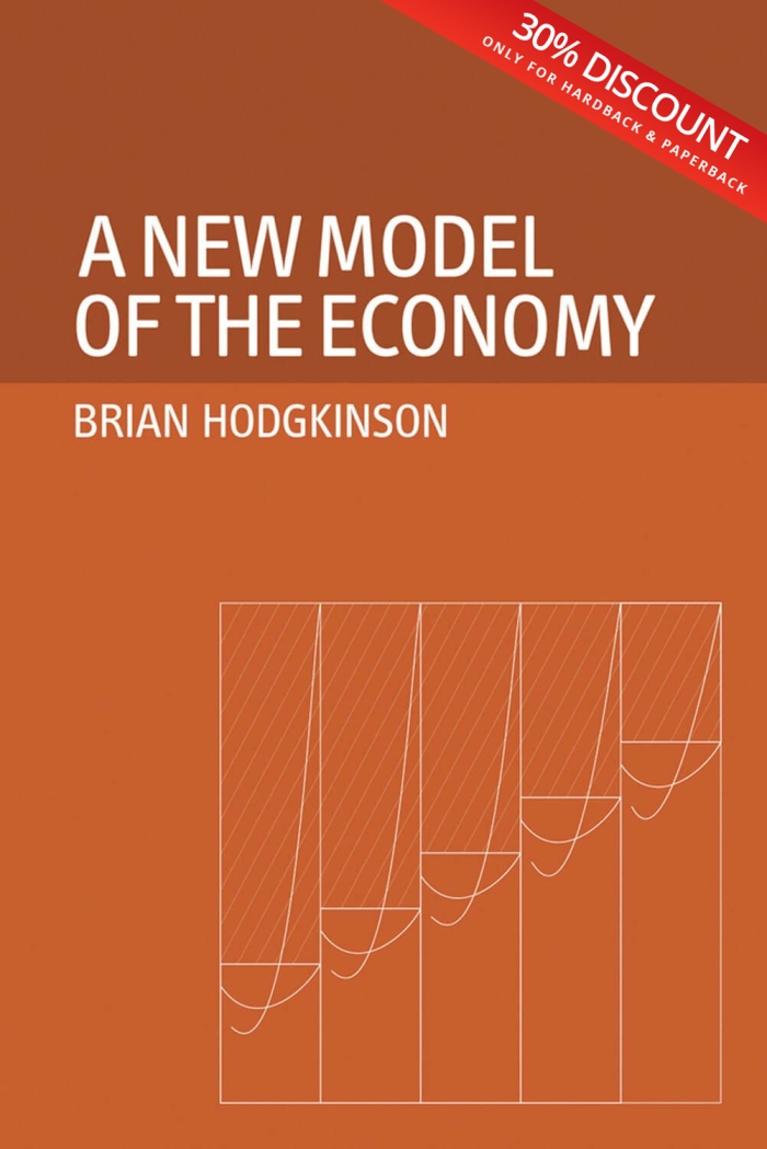 A New Model of the Economy