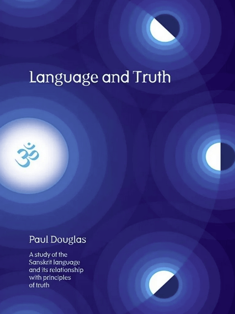 Cover for Language and Truth by Paul Douglas - Shepheard Walwyn Publishers