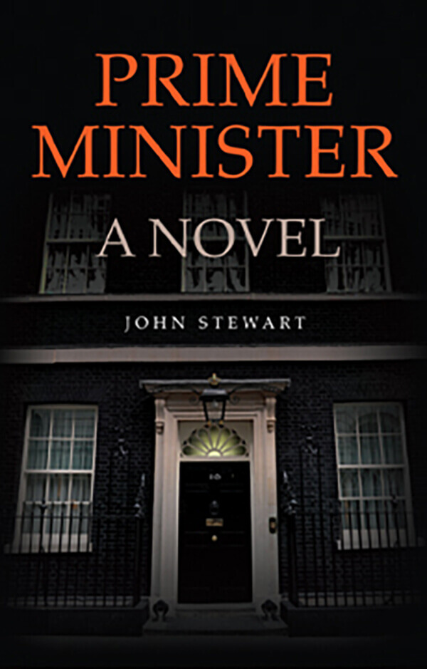 Cover for Prime Minister by John Stewart - Shepheard Walwyn Publishers