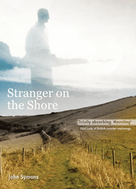 Cover for Stranger on the Shore by John Symons - Shepheard Walwyn Publishers