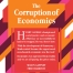 Cover for The Corruption of Economics by Mason Gaffney & Fred Harrison - Shepheard Walwyn Publishers