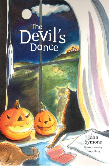 Cover for The Devil's Dance by John Symons - Shepheard Walwyn Publishers