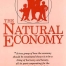 Cover for The Natural Economy by John Young - Shepheard Walwyn Publishers