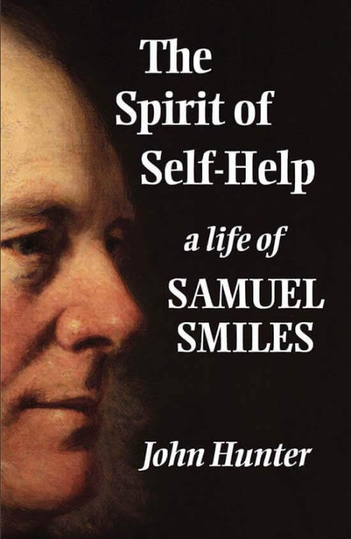 Cover for The Spirit of Self Help by John Hunter - Shepheard Walwyn Publishers