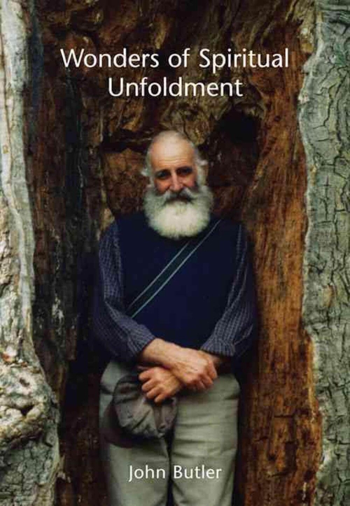 Cover for Wonders of Spiritual Involvement by John Butler - Shepheard Walwyn Publishers