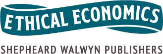 Ethical Economics Logo Image