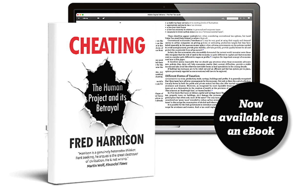 Now available as an eBook