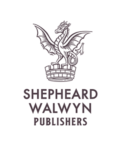 Author Placeholder image of the Shepheard Walwyn Publishers Logo