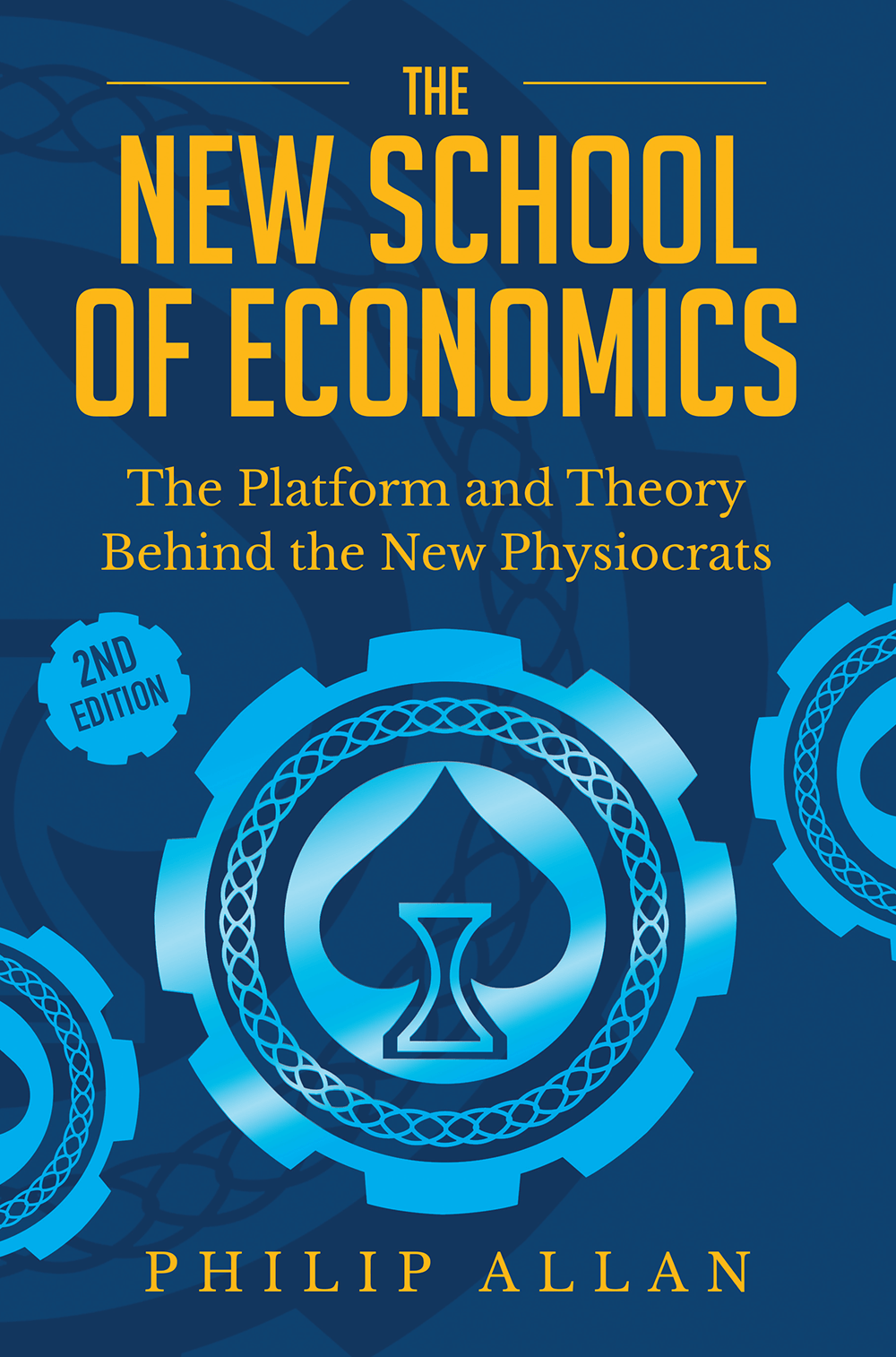 The New School of Economics - Shepheard Walwyn Publishers