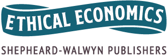 Ethical Economics Books - Shepheard-Walwyn Publishers Ltd Logo