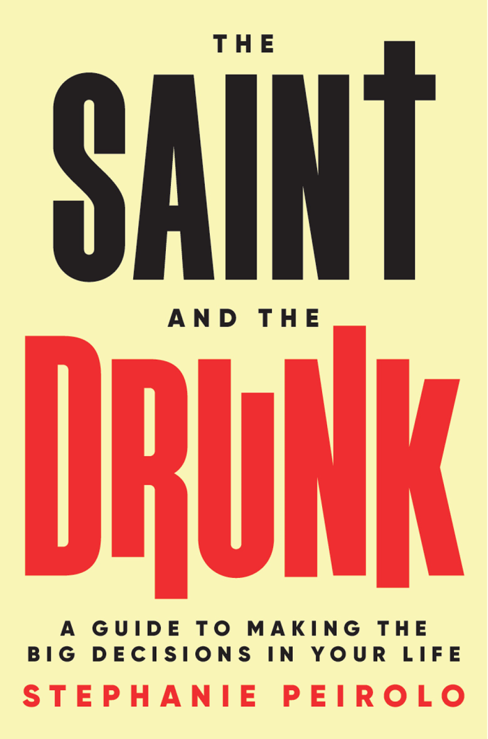 The Saint and the Drunk | Pre-Order