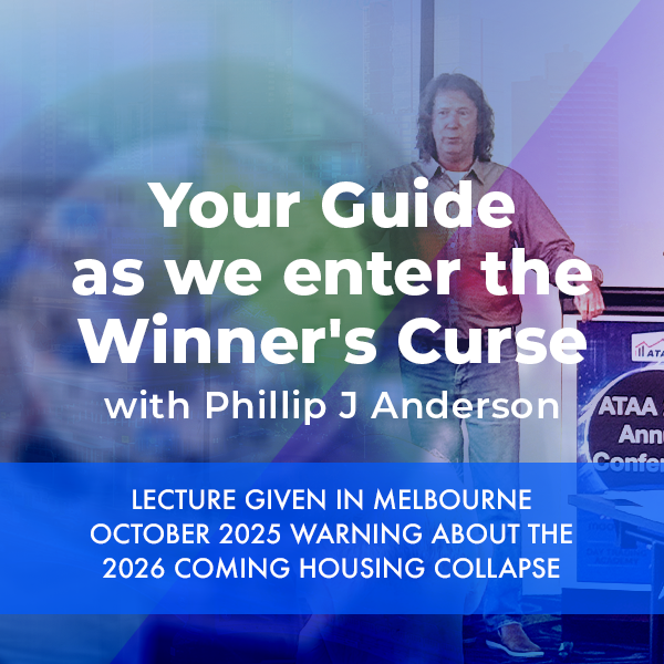 Your Guide as We Enter the Winner’s Curse (Video)