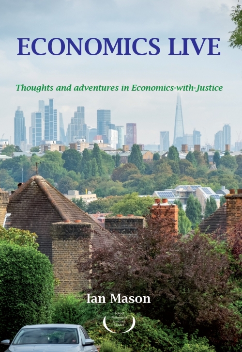 Economics Life cover
